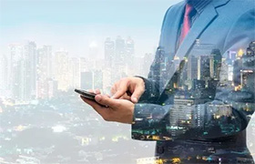 智慧社區(qū)開(kāi)發(fā)：讓未來(lái)居住更便捷與智能